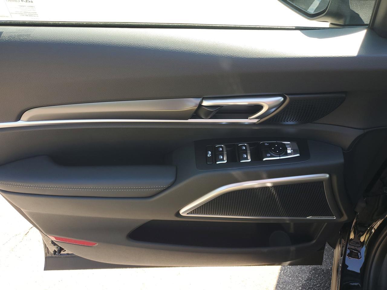 2025 Kia Telluride S St. Augustine FL