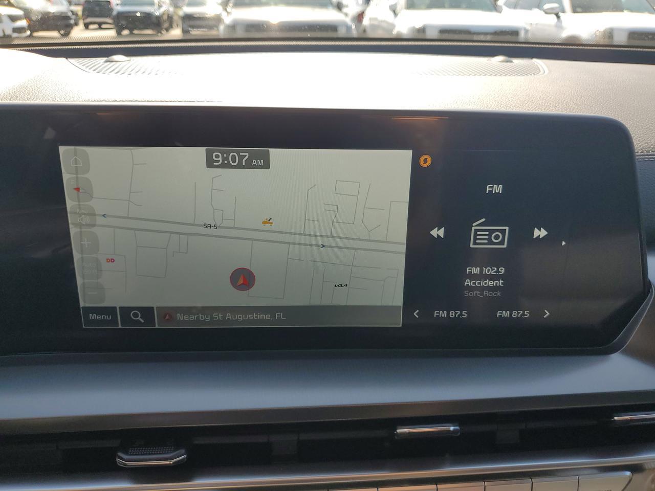 2025 Kia Telluride S St. Augustine FL