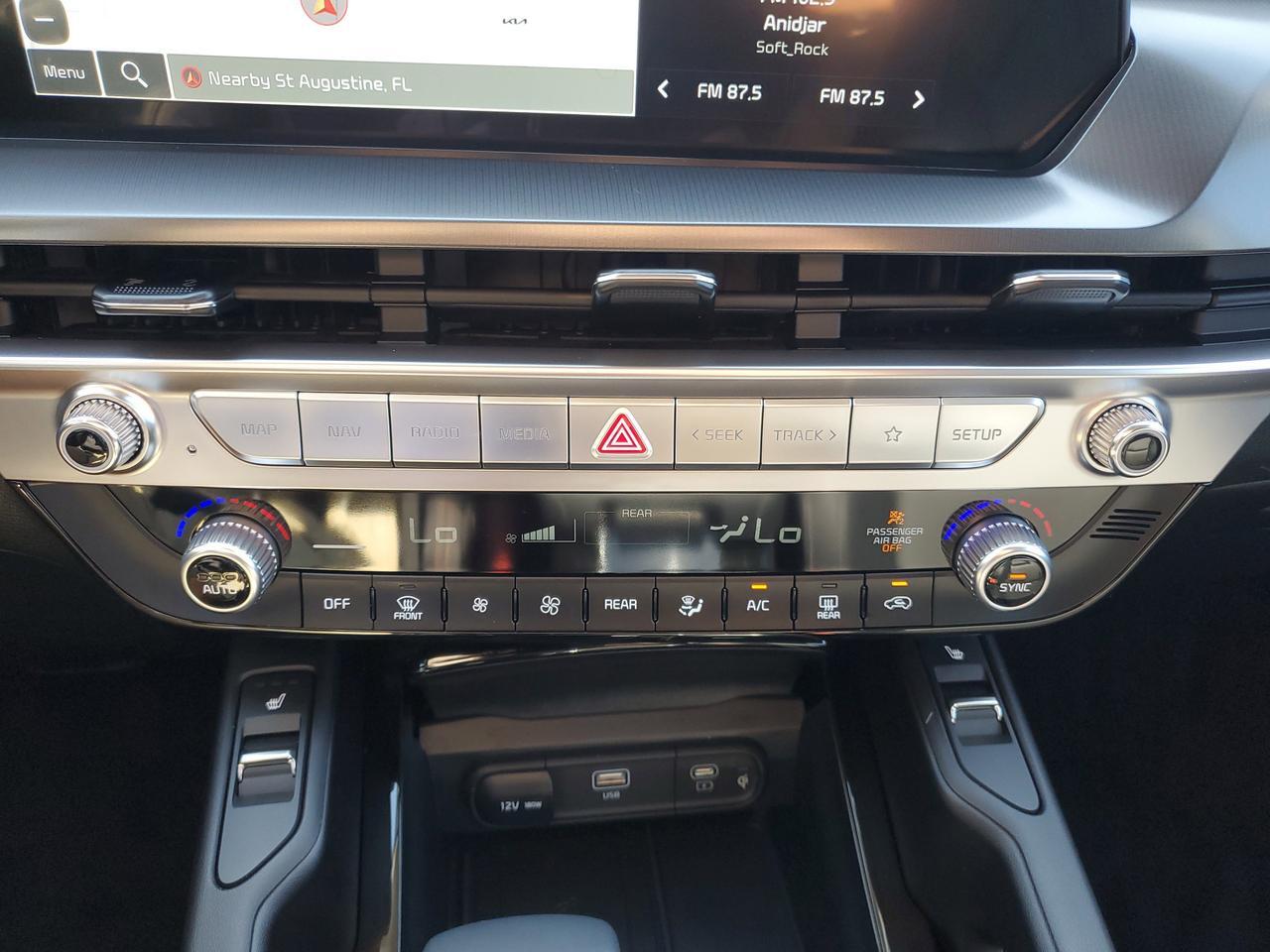 2025 Kia Telluride S St. Augustine FL