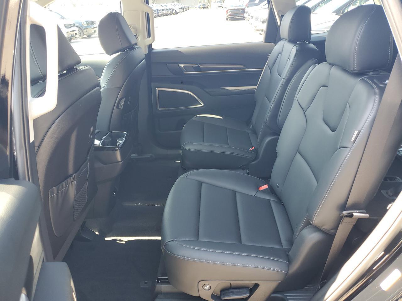 2025 Kia Telluride S St. Augustine FL