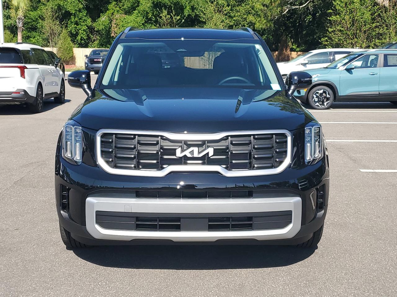 2025 Kia Telluride S St. Augustine FL