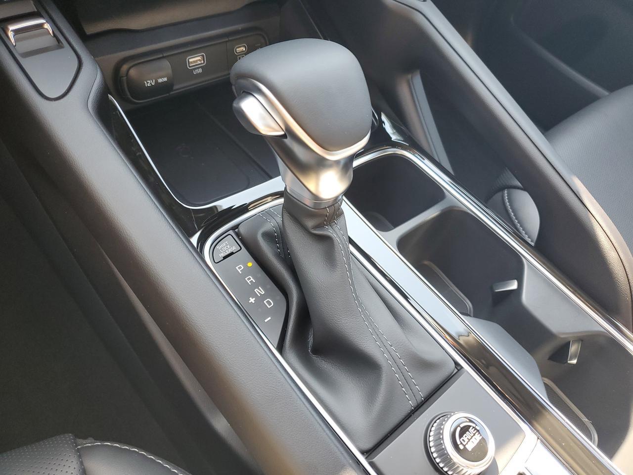 2025 Kia Telluride S St. Augustine FL