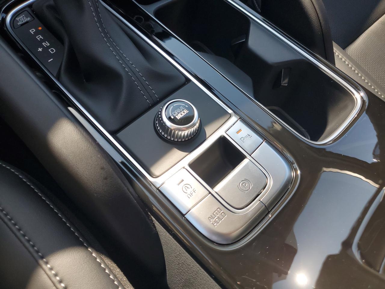 2025 Kia Telluride S St. Augustine FL