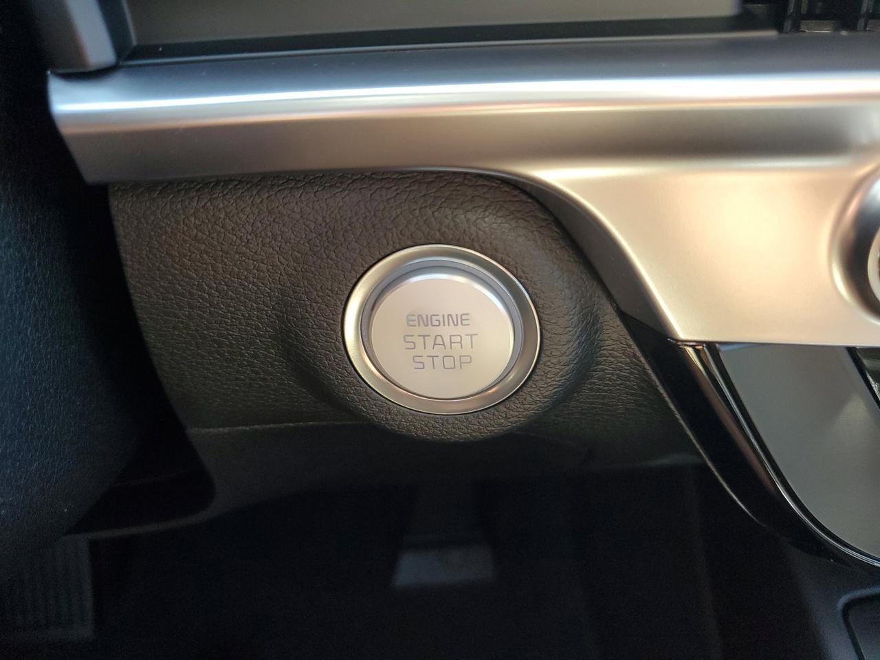 2025 Kia Telluride S St. Augustine FL