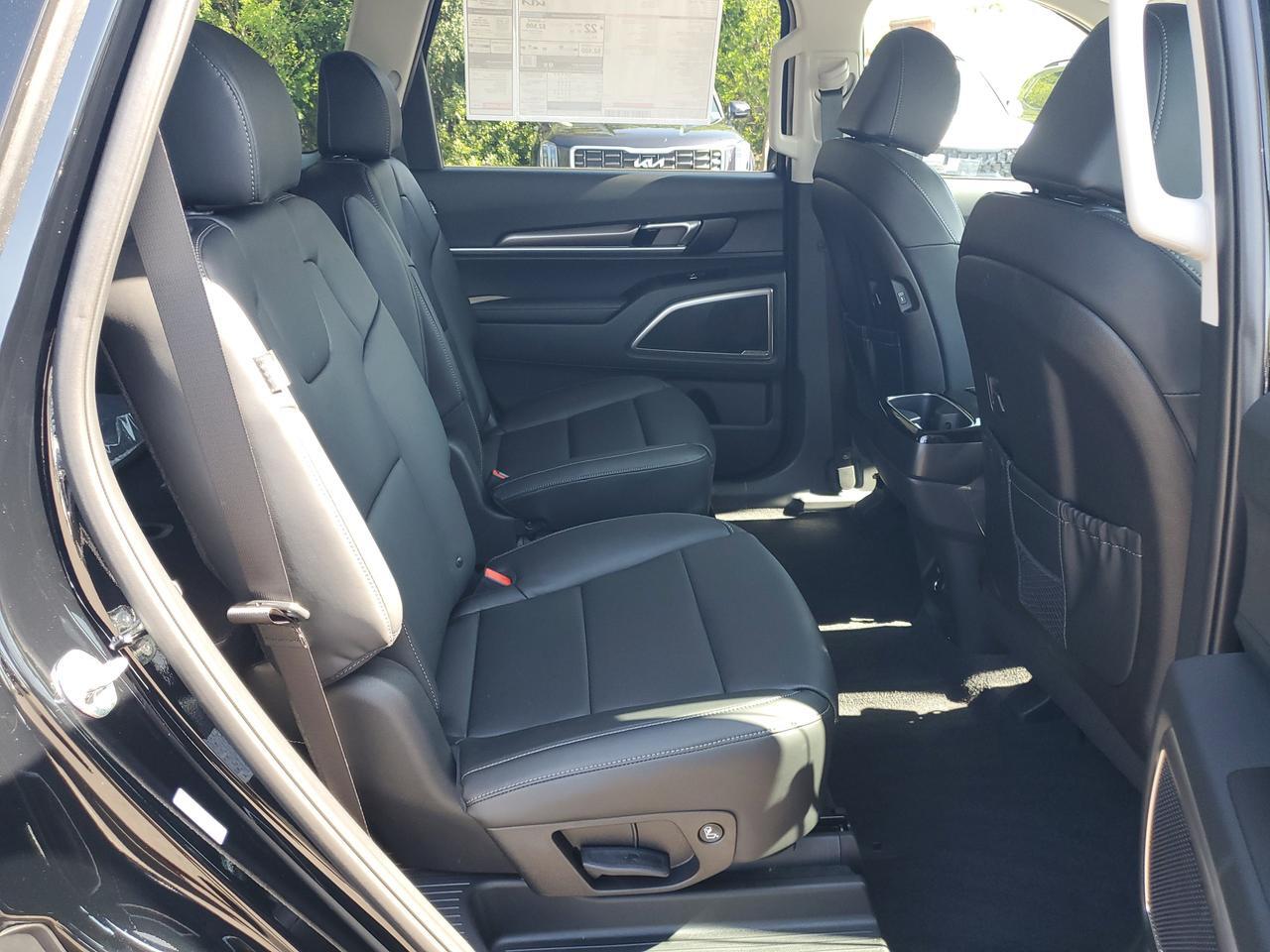 2025 Kia Telluride S St. Augustine FL