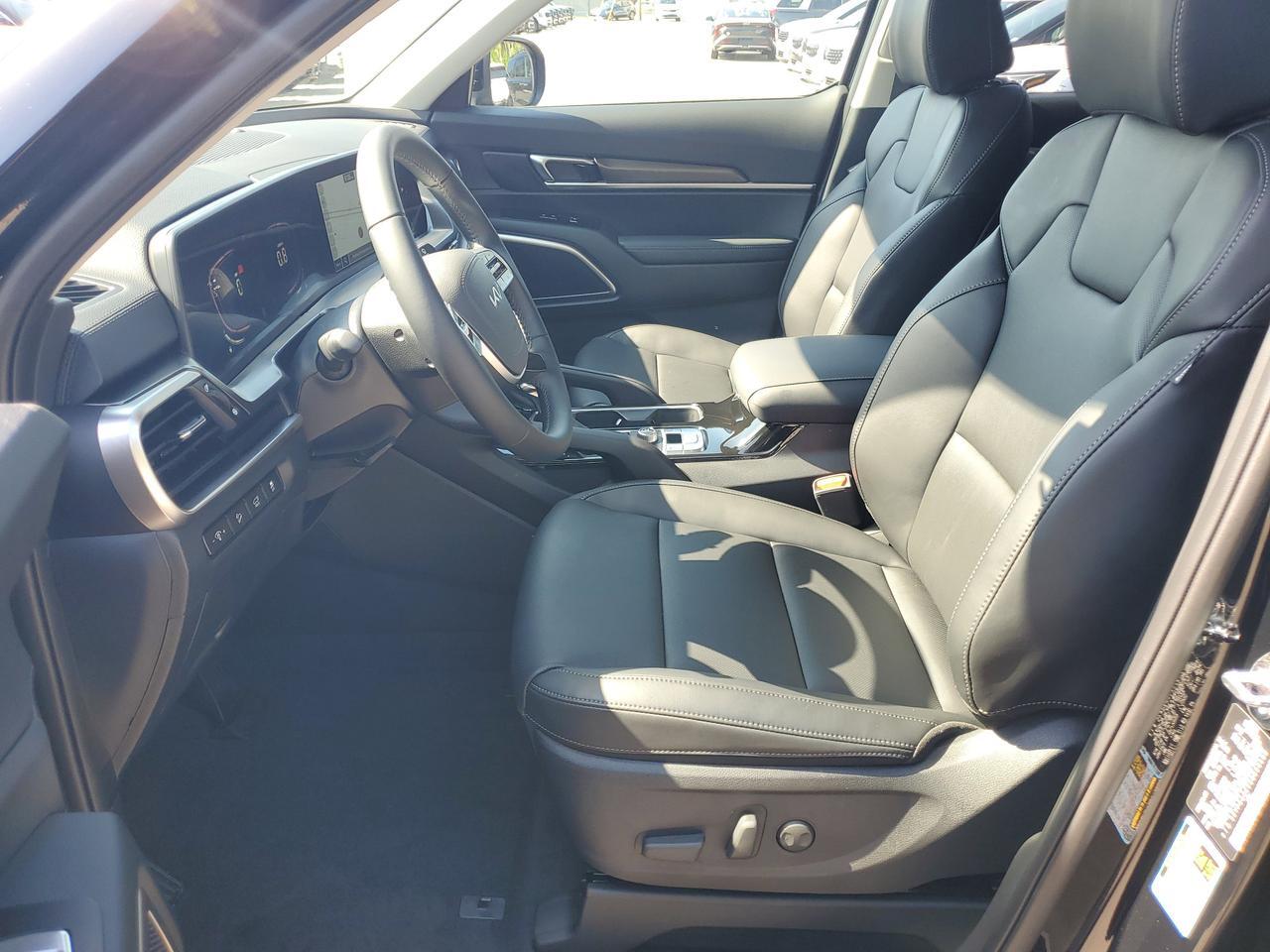 2025 Kia Telluride S St. Augustine FL