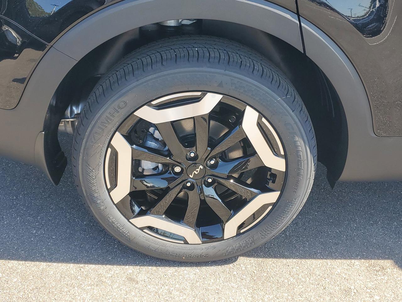 2025 Kia Telluride S St. Augustine FL
