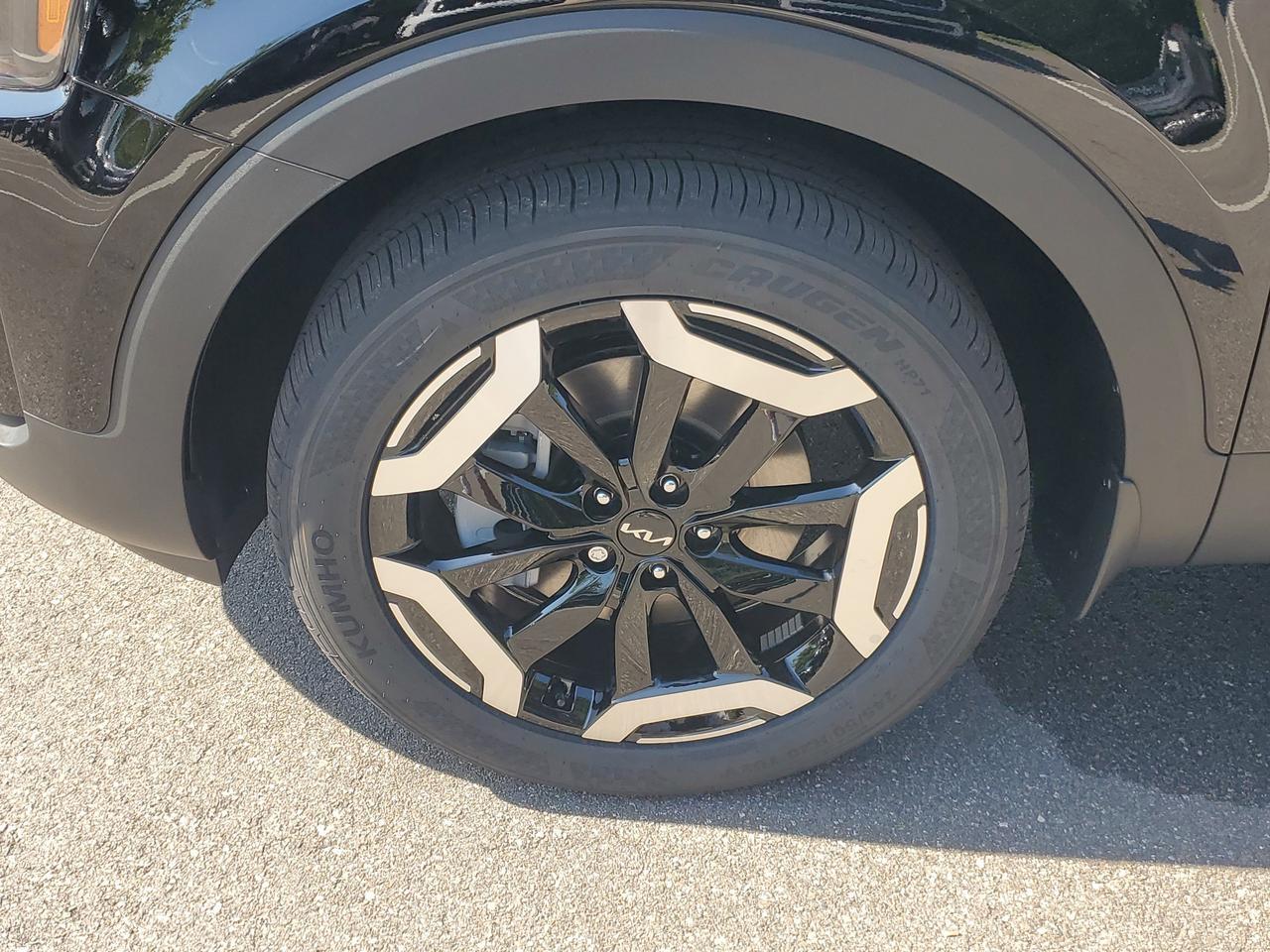 2025 Kia Telluride S St. Augustine FL