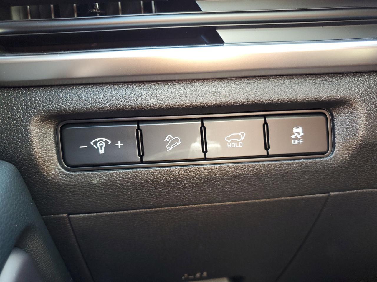 2025 Kia Telluride S St. Augustine FL