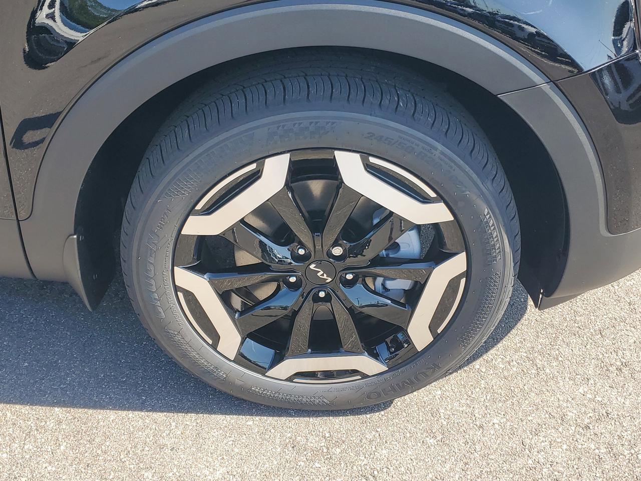 2025 Kia Telluride S St. Augustine FL