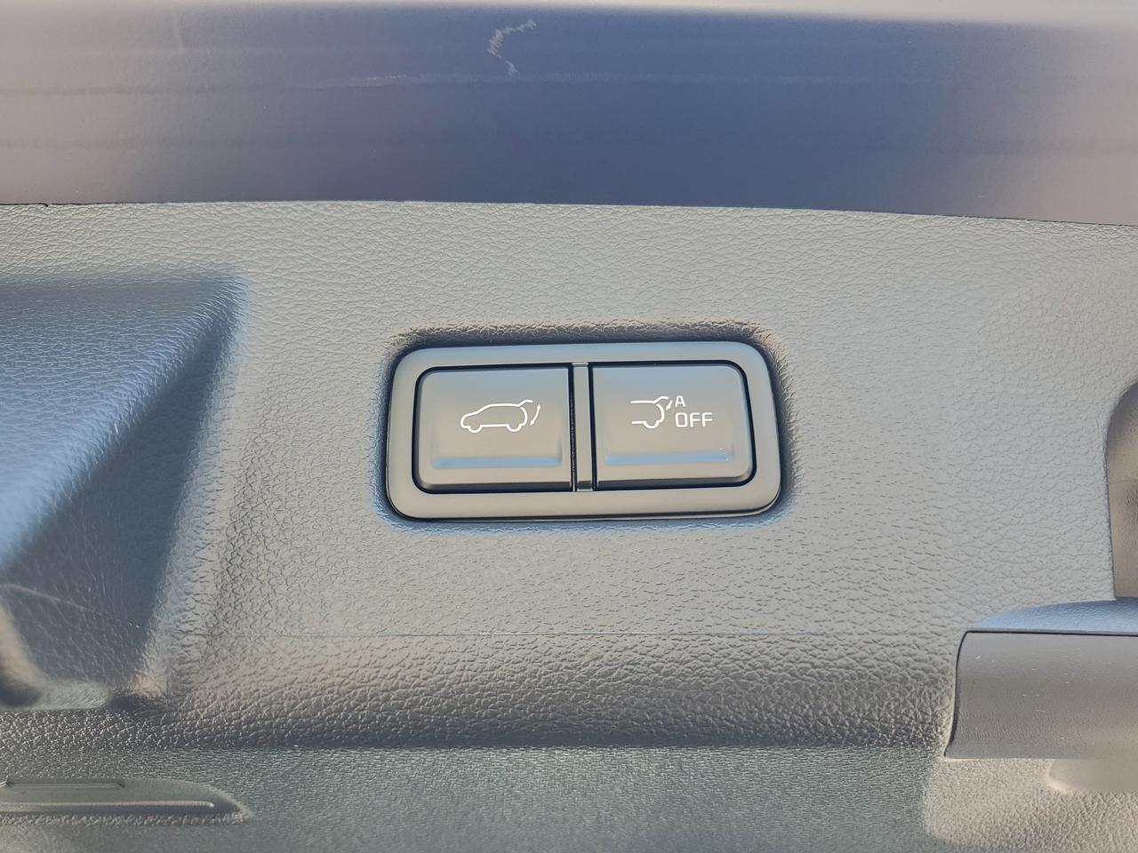2025 Kia Telluride S St. Augustine FL