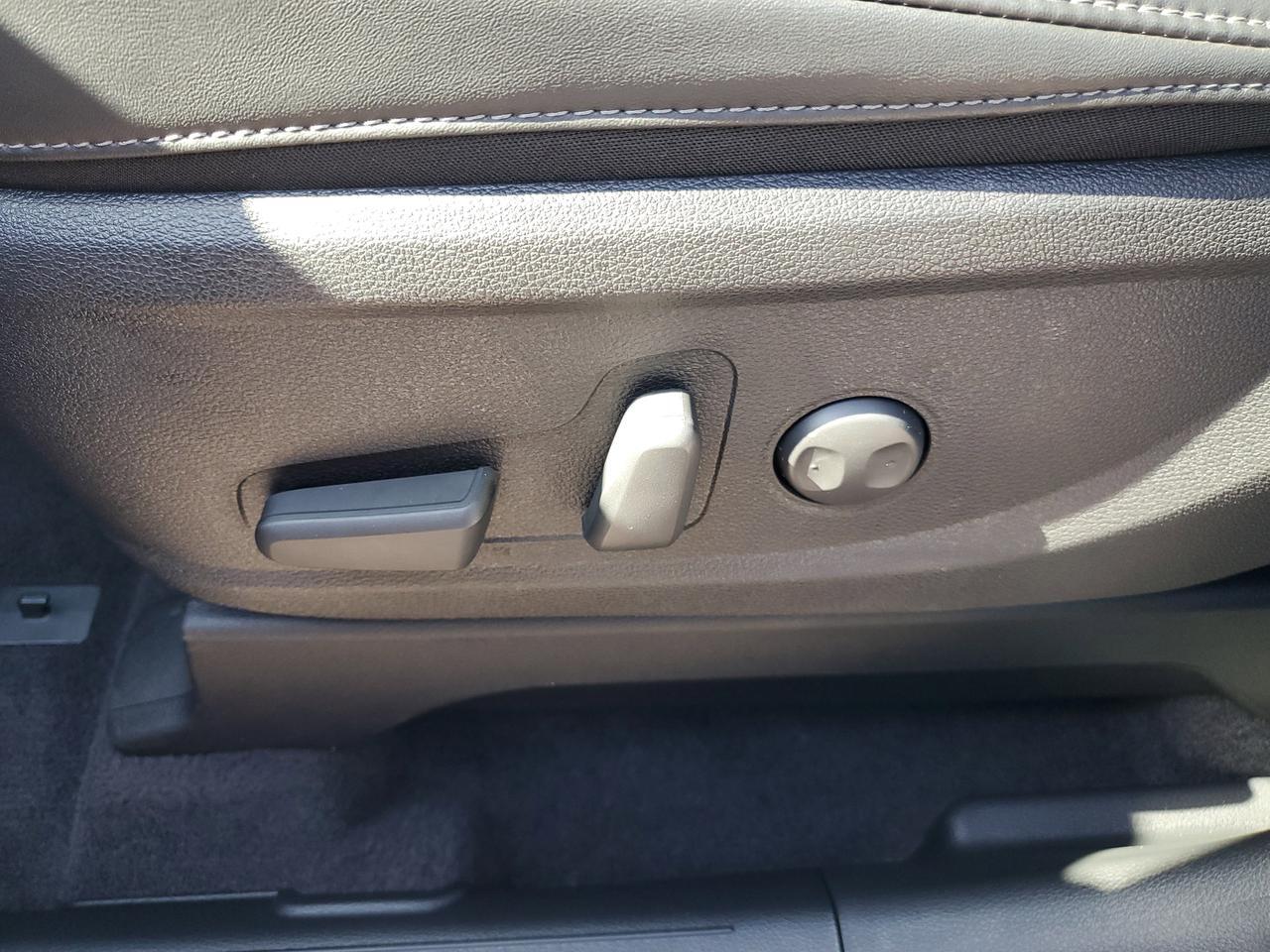 2025 Kia Telluride S St. Augustine FL