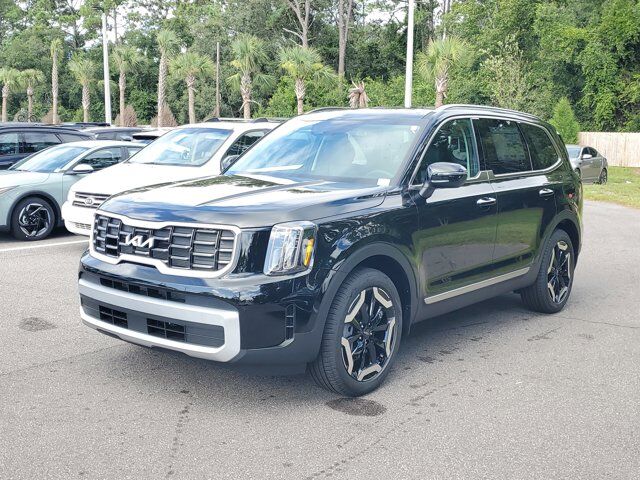 2025 Kia Telluride S St. Augustine FL