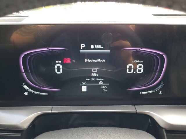 2025 Kia Telluride S St. Augustine FL