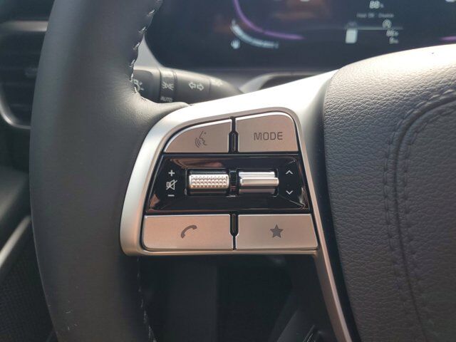 2025 Kia Telluride S St. Augustine FL