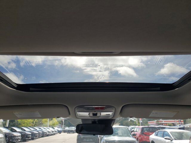 2025 Kia Telluride S St. Augustine FL