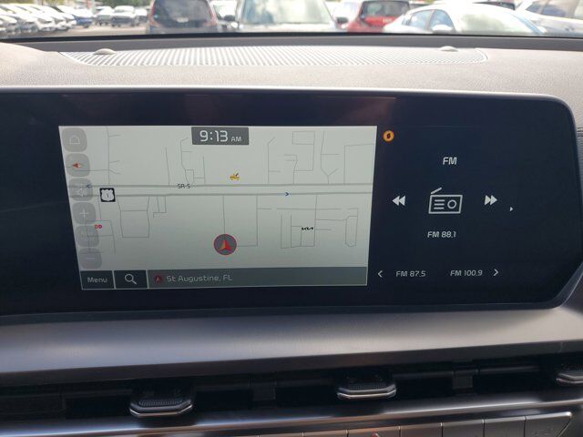 2025 Kia Telluride S St. Augustine FL
