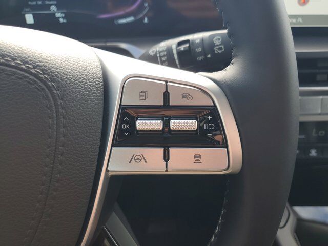 2025 Kia Telluride S St. Augustine FL