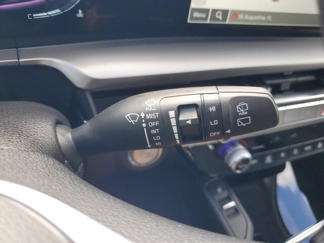 2025 Kia Telluride S St. Augustine FL