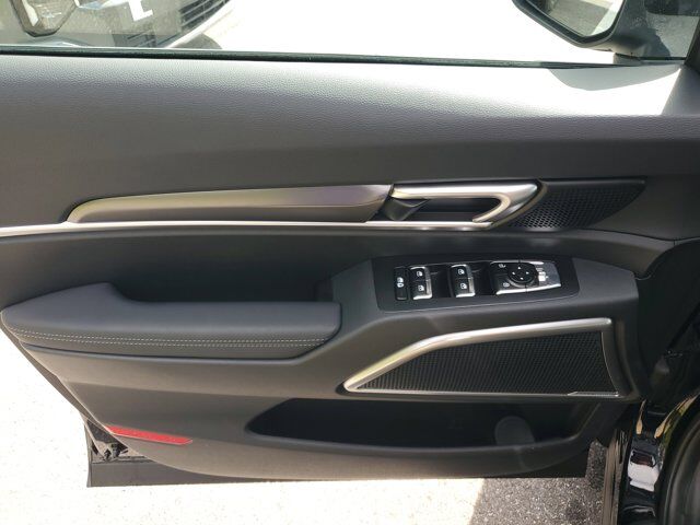 2025 Kia Telluride S St. Augustine FL