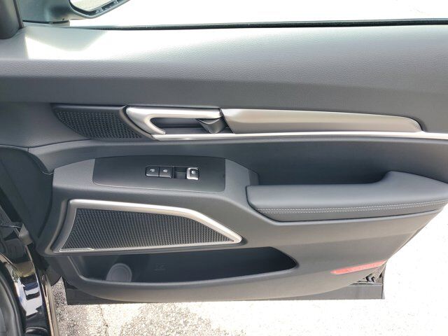 2025 Kia Telluride S St. Augustine FL