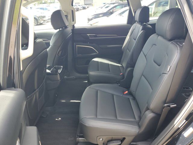 2025 Kia Telluride S St. Augustine FL