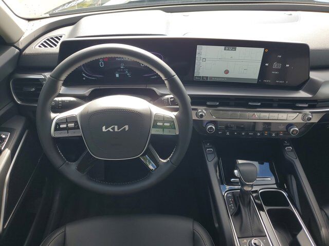 2025 Kia Telluride S St. Augustine FL