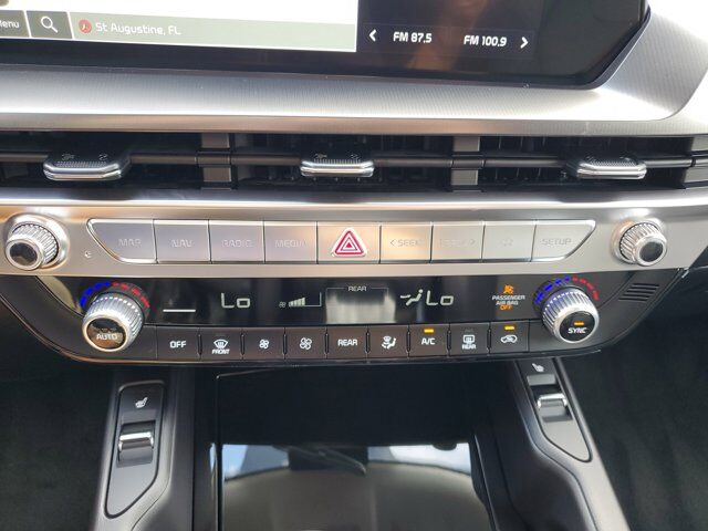 2025 Kia Telluride S St. Augustine FL