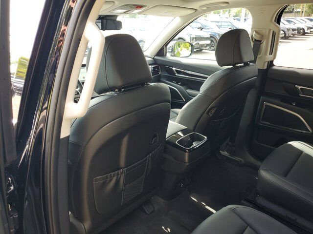 2025 Kia Telluride S St. Augustine FL