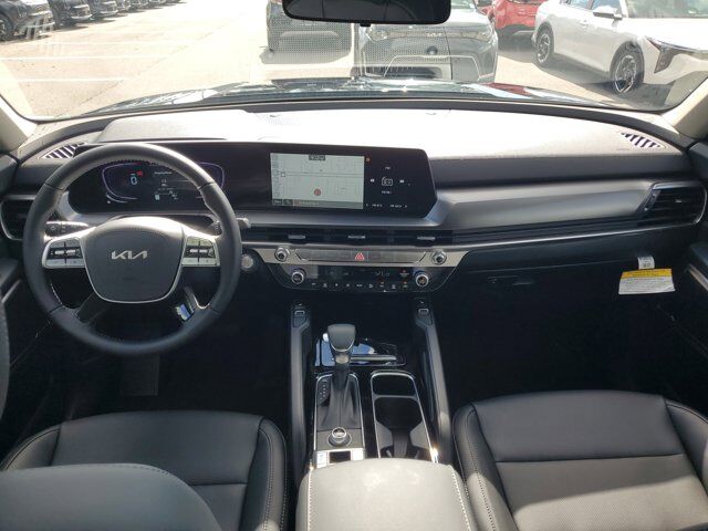 2025 Kia Telluride S St. Augustine FL