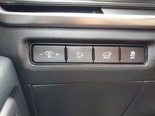 2025 Kia Telluride S St. Augustine FL