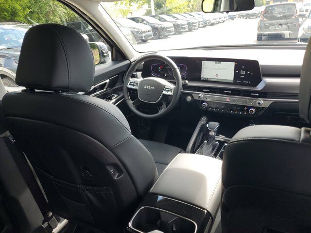 2025 Kia Telluride S St. Augustine FL