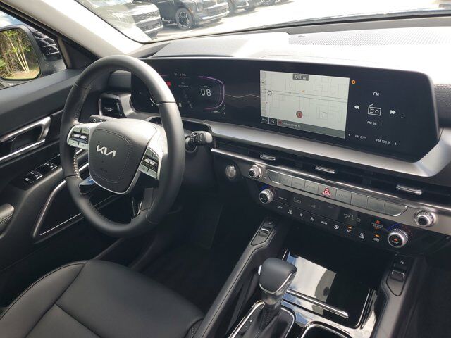 2025 Kia Telluride S St. Augustine FL