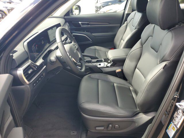 2025 Kia Telluride S St. Augustine FL
