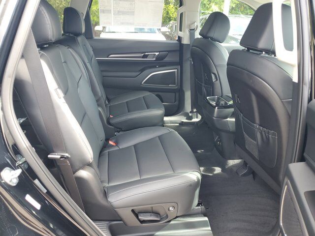 2025 Kia Telluride S St. Augustine FL