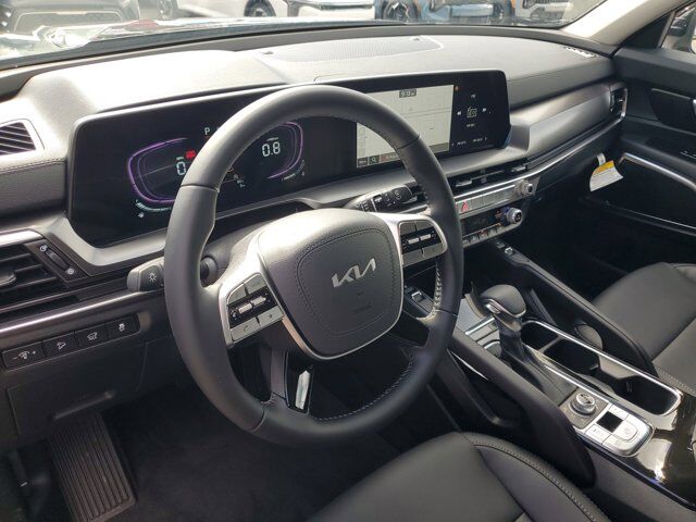 2025 Kia Telluride S St. Augustine FL