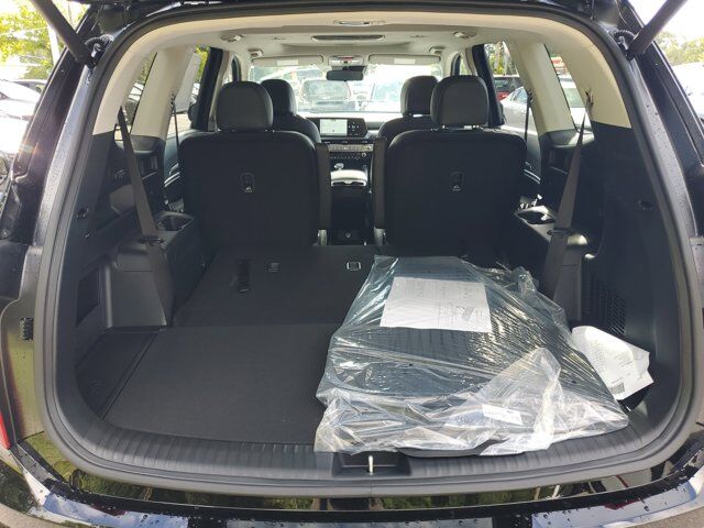2025 Kia Telluride S St. Augustine FL