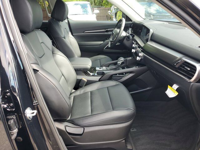 2025 Kia Telluride S St. Augustine FL