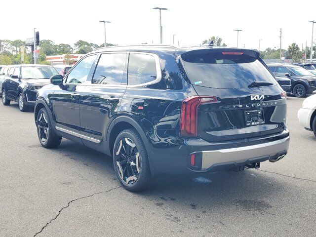 2025 Kia Telluride S St. Augustine FL