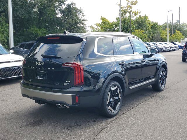 2025 Kia Telluride S St. Augustine FL