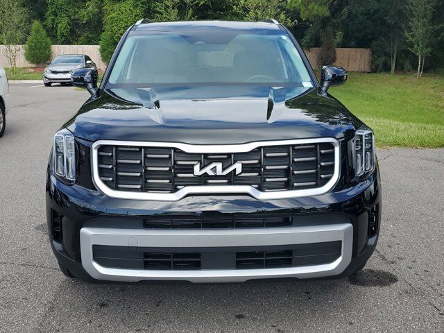2025 Kia Telluride S St. Augustine FL