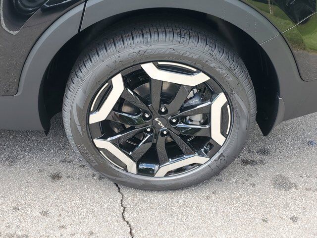2025 Kia Telluride S St. Augustine FL