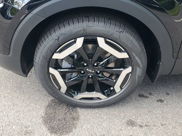 2025 Kia Telluride S St. Augustine FL