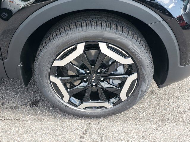 2025 Kia Telluride S St. Augustine FL