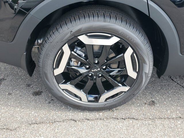 2025 Kia Telluride S St. Augustine FL