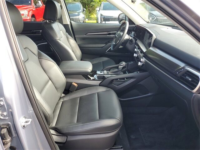 2025 Kia Telluride S St. Augustine FL