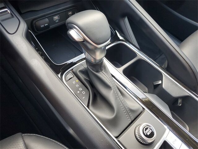 2025 Kia Telluride S St. Augustine FL