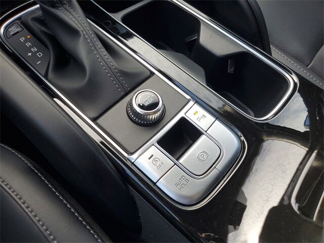 2025 Kia Telluride S St. Augustine FL