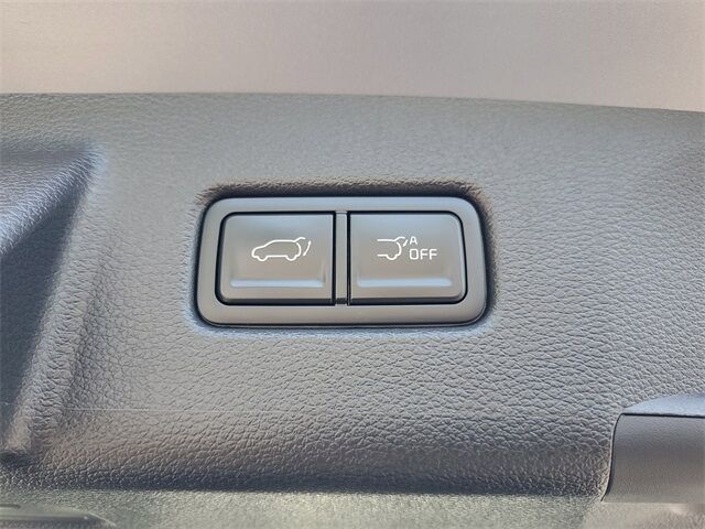 2025 Kia Telluride S St. Augustine FL
