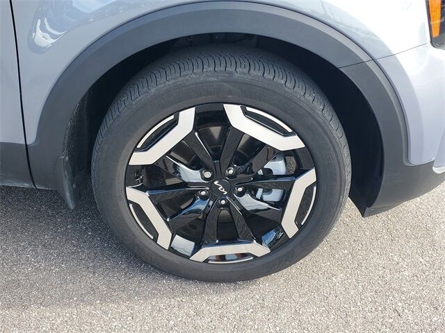 2025 Kia Telluride S St. Augustine FL